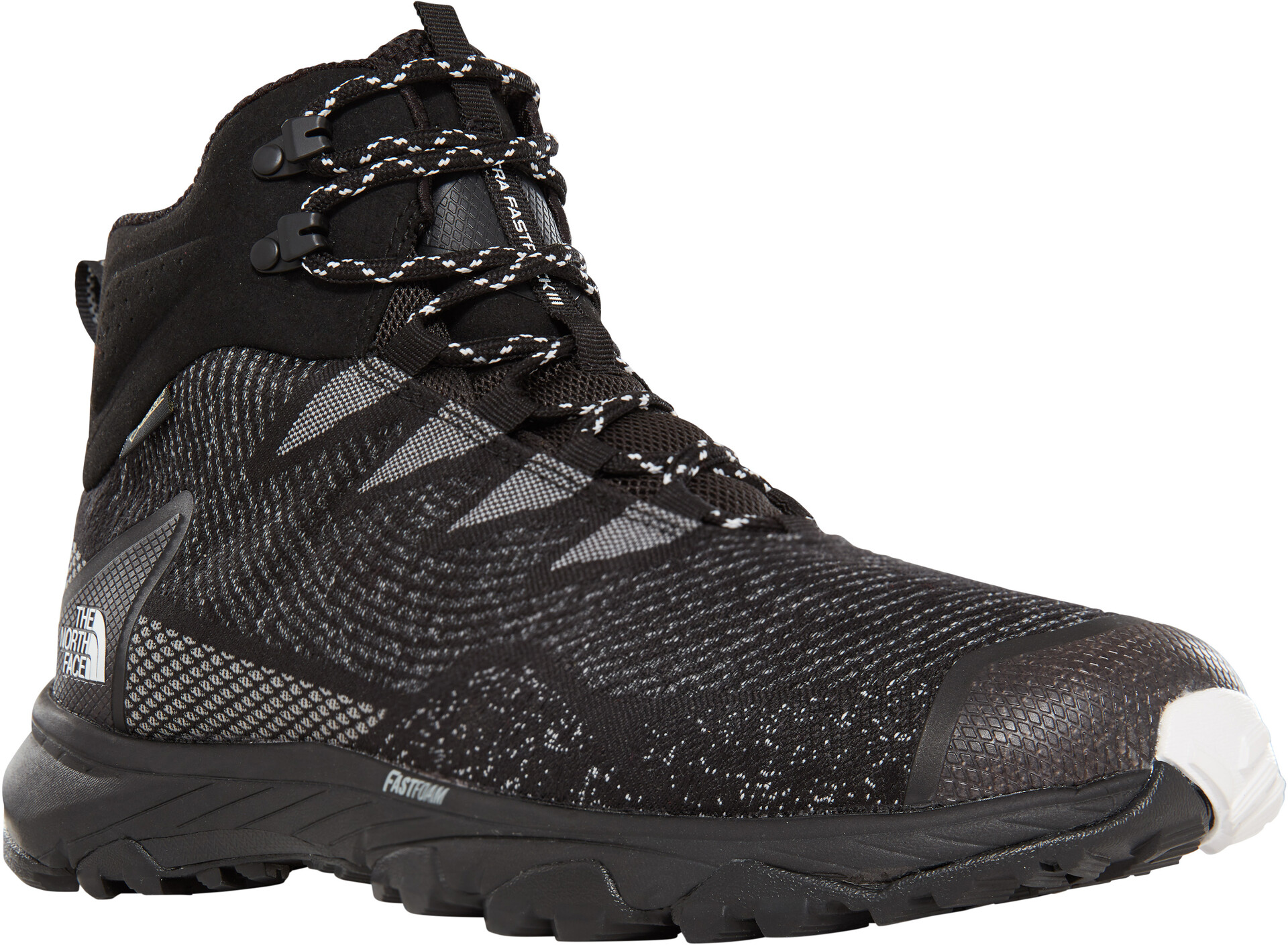 north face terra mid gtx review